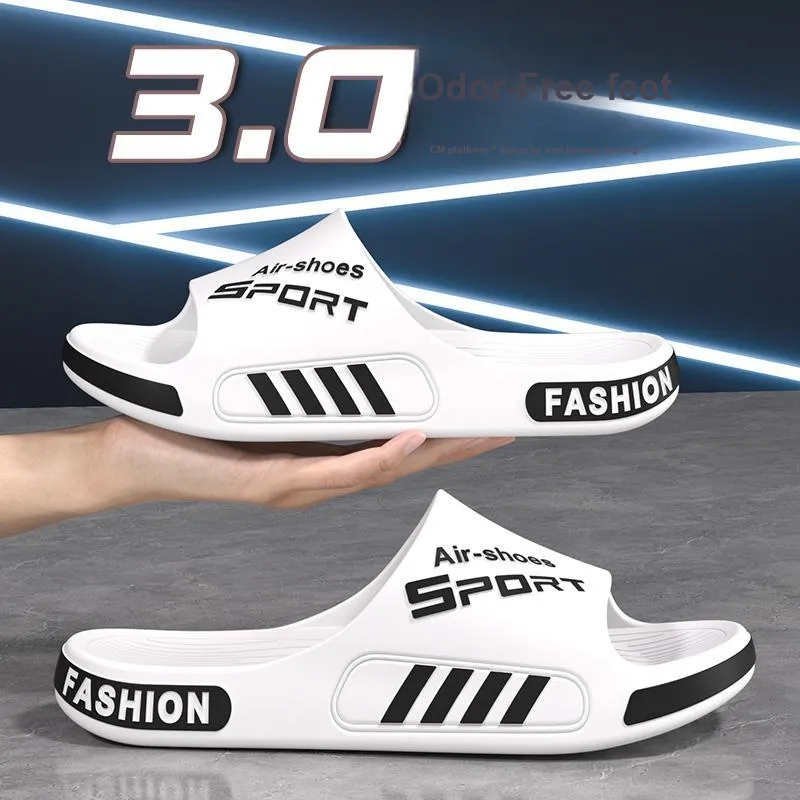 Foot Recreation Trendy Slippers-22