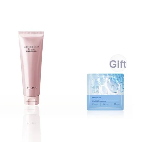 PROYA Лифтинг Кожа Secret Очищающие средства Освежающий Чистка Жирная Кожа Сухая Кожа Смешанная Кожа 2,0 120 мл