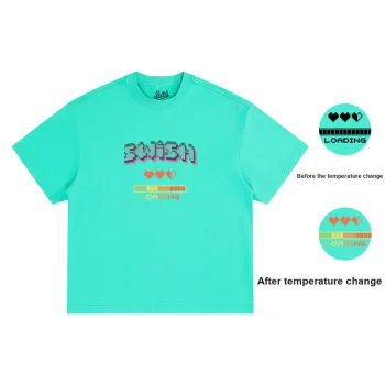 SWISH THE BALL IN T-Shirt Unisex