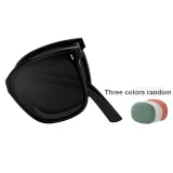 MK243YJ-003 Glossy Black Gray Lens