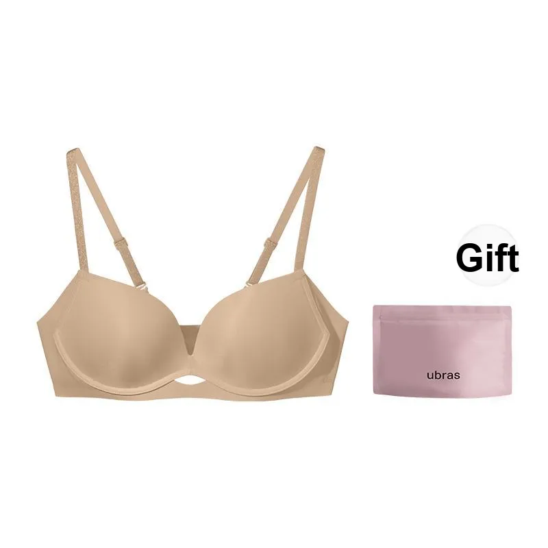 Ubras Soft Support Series 25SS Bra Women's