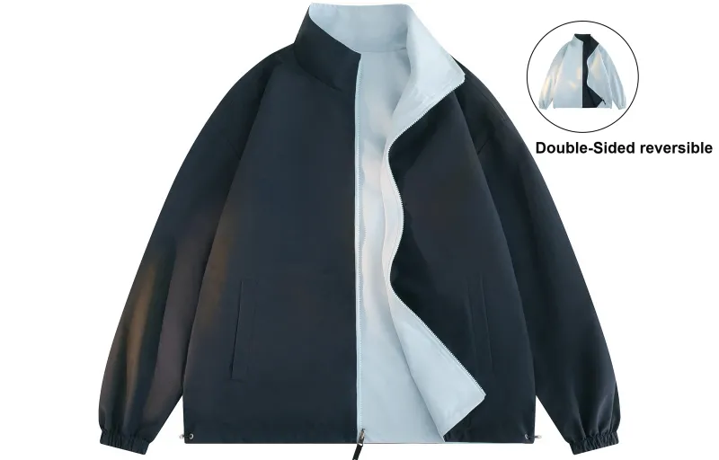 FUERZA Jackets Unisex-1