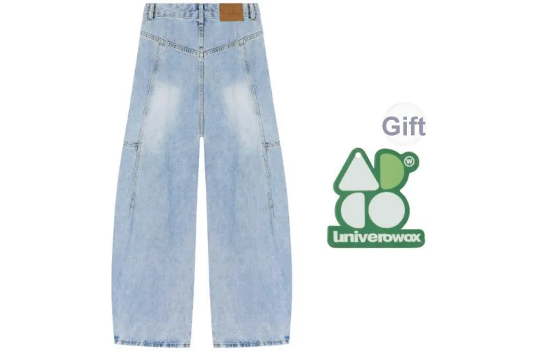 OWOX Jeans Women's-1