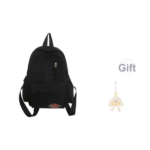 PULEWEI Нейлон Рюкзак Женские Многоцветный