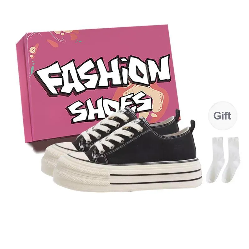 LURAD Low Top Skateboard Shoes Women's-7