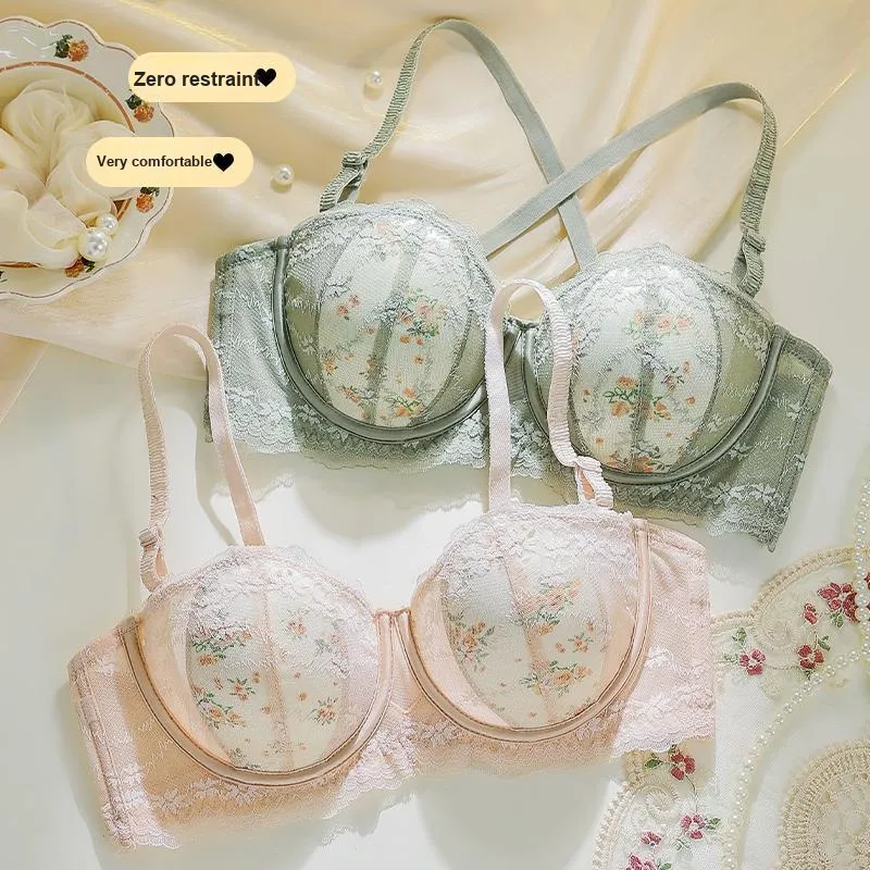 GRACEWELL Bra Women's Shopping Bag 2 Pack-3