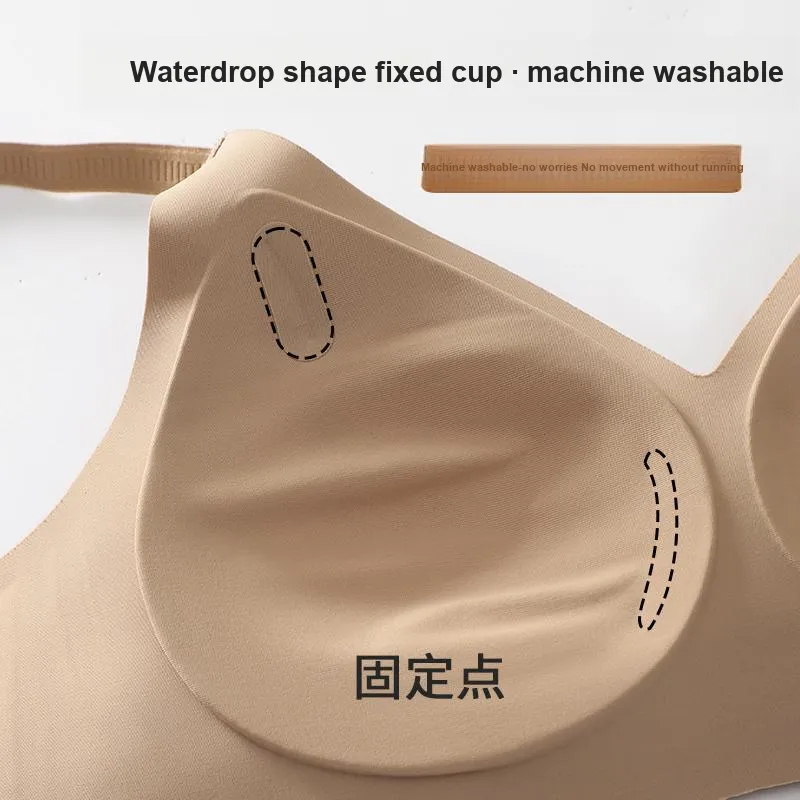 GRACEWELL Women's Bras-3