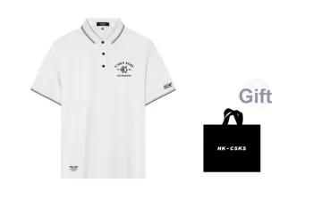 CSKS Polo Shirts Unisex