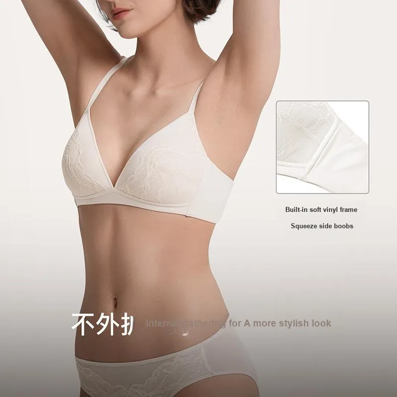 Ubras Women's Bras-3