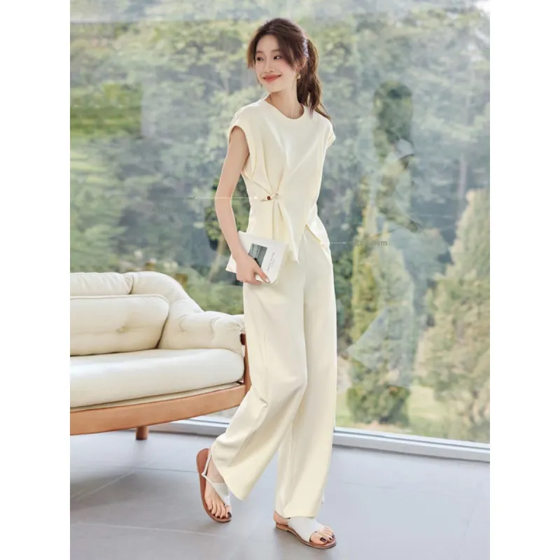 LUYOUYE Casual Suits Women's-2