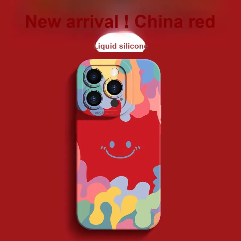 Live in all things Phone Cases-3