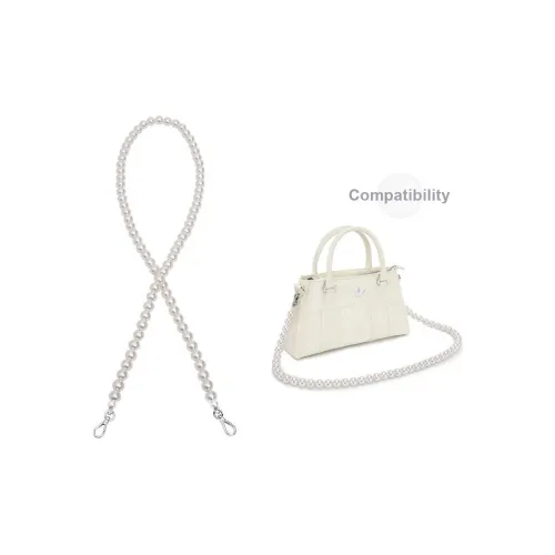 Lan Bao Fan Сплав Железо Металл Сумка Аксессуар Женская Белая