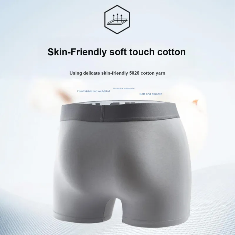 Lee Underpants Men's Combo Set Gift Box Set-10