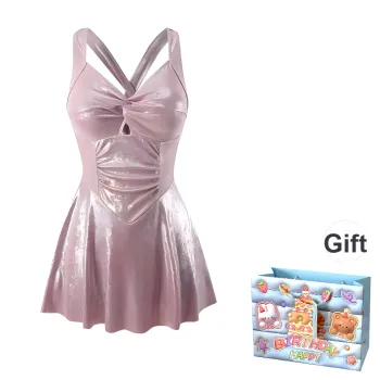 BVODE Swim Dresses & Skirts Women's