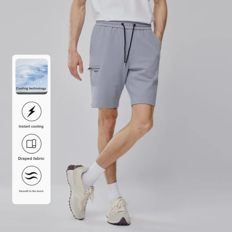 DANIEL HECHTER Casual Shorts Men's-14