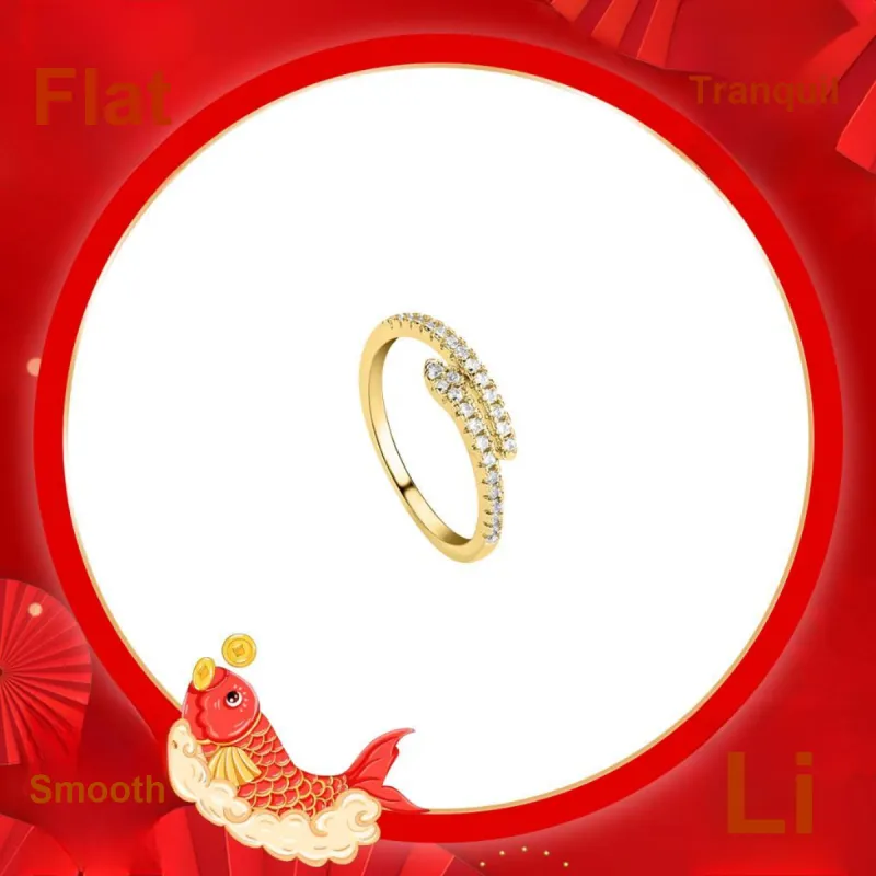 MGS Rings Women's-1