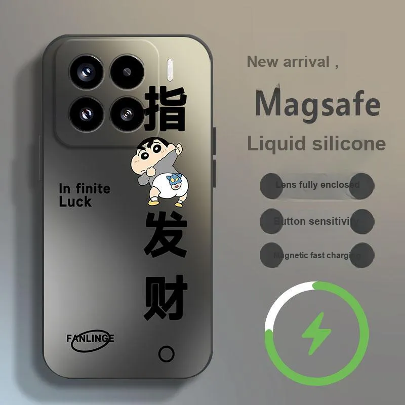 BAOCHENG Phone Cases-19
