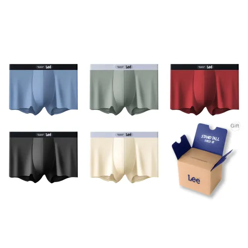 Lee Men Underwear Gift Boxes