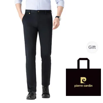 PIERRE CARDIN Casual Pants Men's