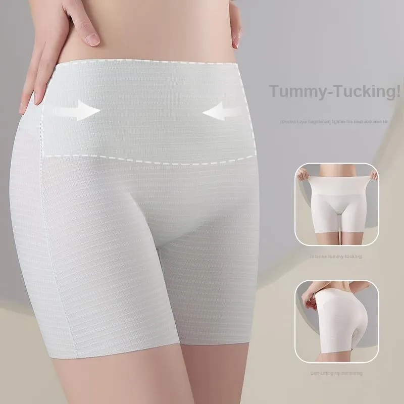 Lan Miao Shapewear Bottom Women's 1 Pack-18