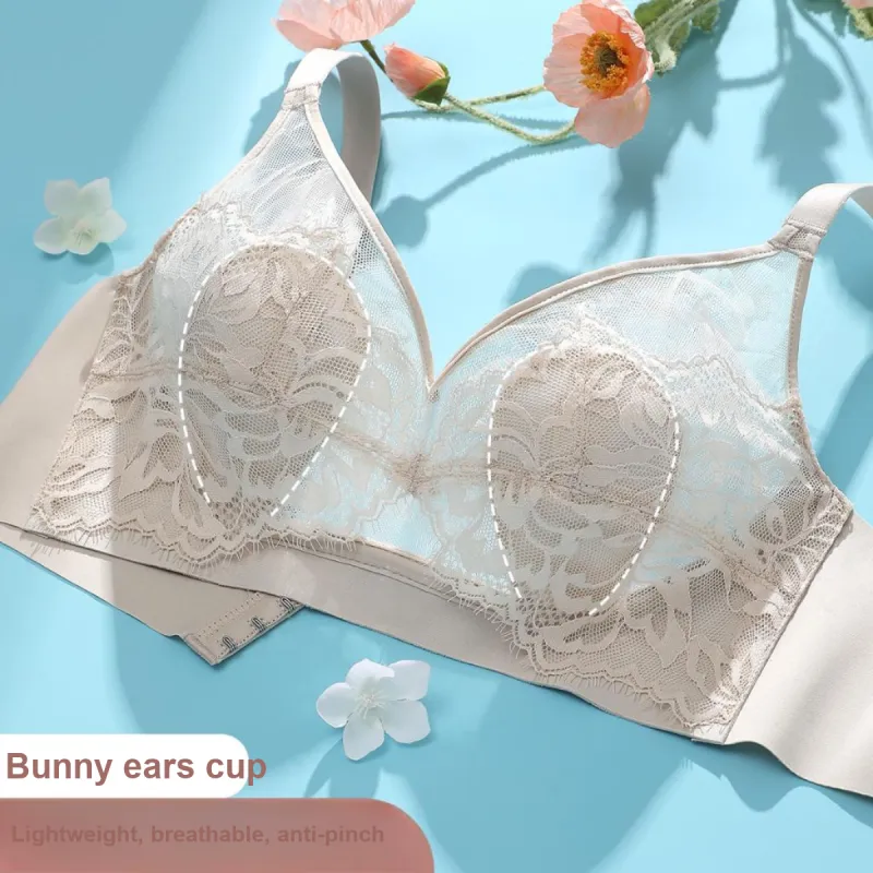 JUNEROSE Women's Bras-1