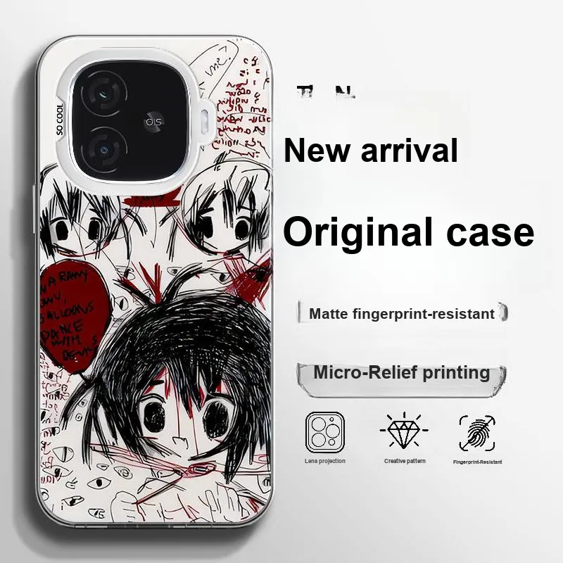 BAOCHENG Phone Cases-3