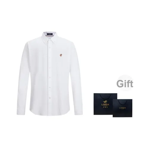 LONDA 1958 Мужские рубашки