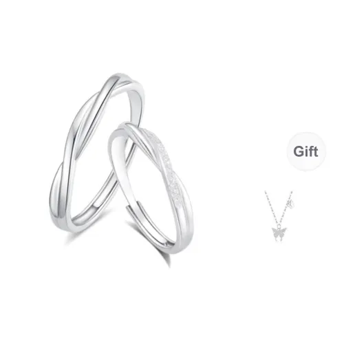 TRUE ME Rings Unisex