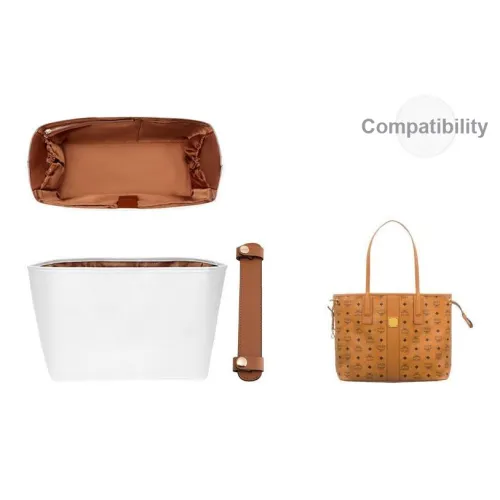 Luxury Care Artisan Workshop Бумага DuPont Сумка Вкладыш Средний Размер Женский Многоцветный