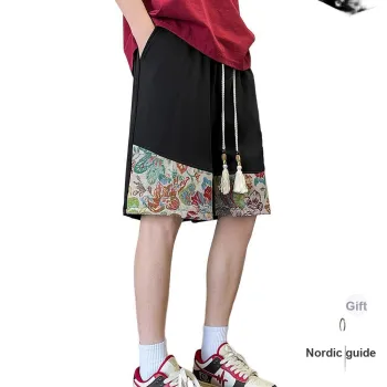 Nordic Raiders Casual Shorts Unisex