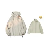 아이보리 (기모 안감 증정 화이트)