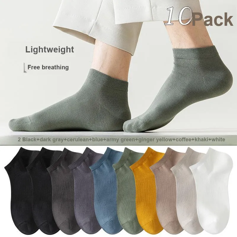 7 SEVFUN Men Socks-33