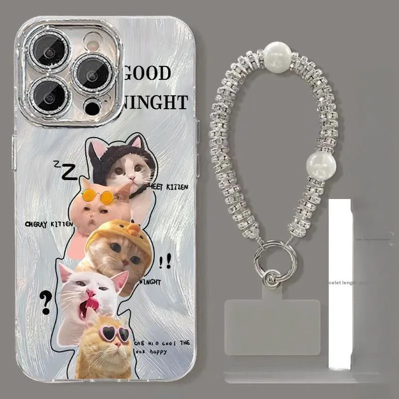 HASEE Phone Cases-3