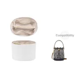 Mini Bucket Bag Waterproof Liner[Lightweight & Waterproof]