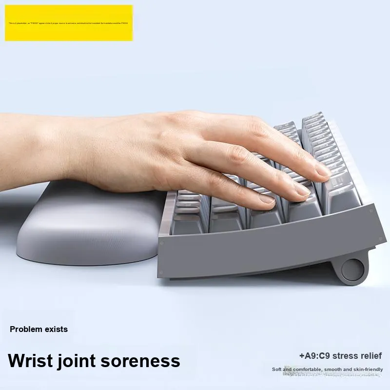 PISEN Mouse Pads-9