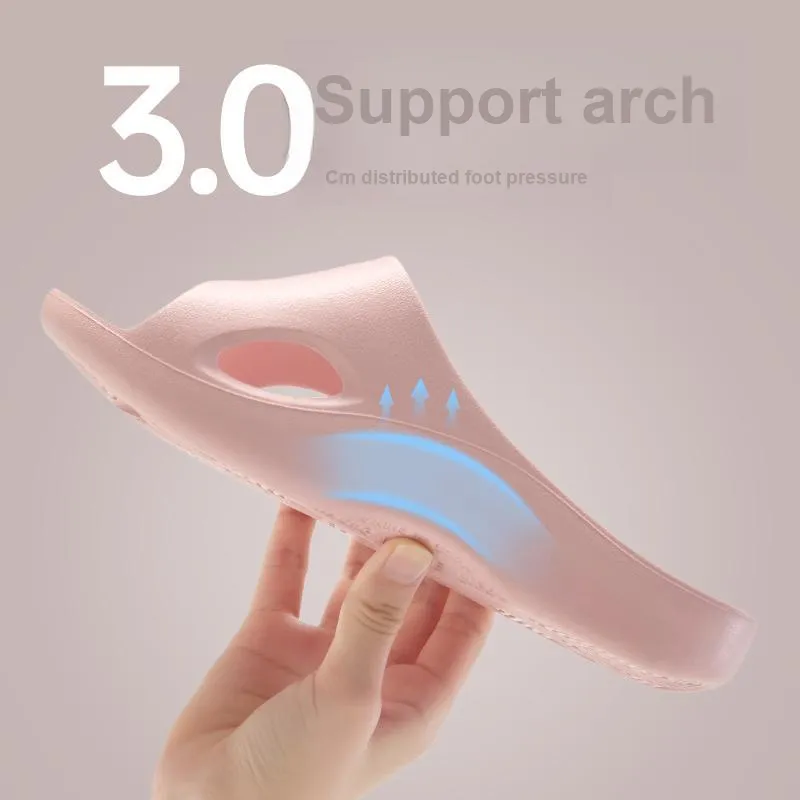 UTUNE Slippers / Home Slippers-16
