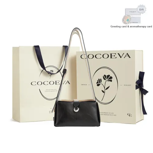 COCOEVA Crossbody Bag