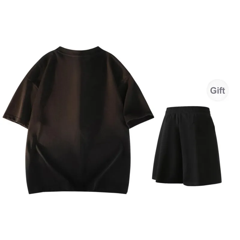 7 SEVFUN Casual Sportswear Unisex-1