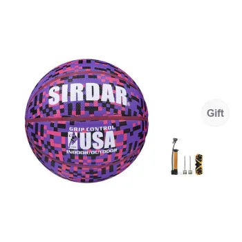 SIRDAR Basketball