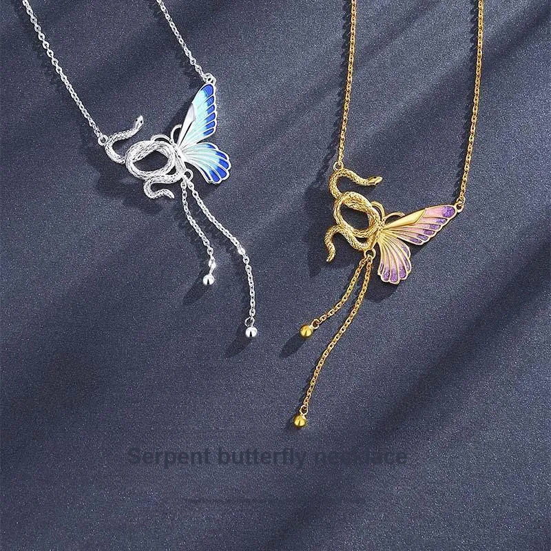 VANA 990 Fine Silver Necklaces Women's-1