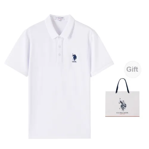 U.S. POLO ASSN. Polo Shirts Men