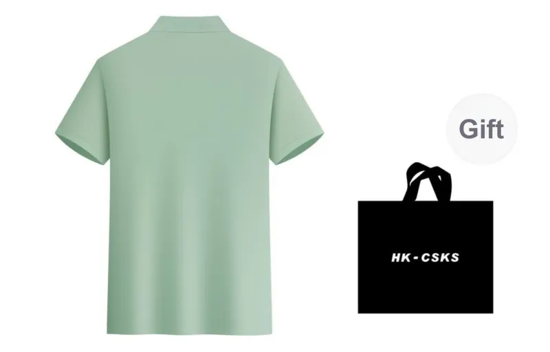 CSKS Polo Shirts Unisex-46