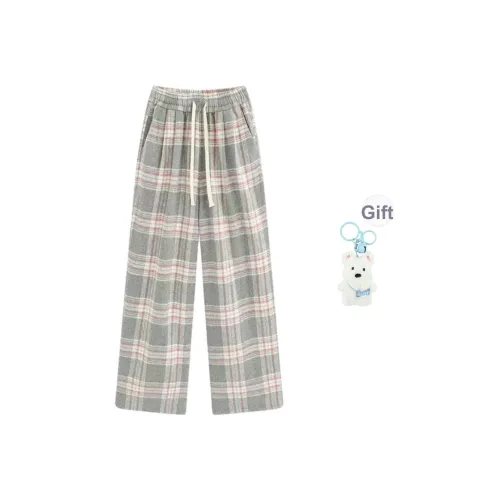 RDRE Женские Повседневные Брюки