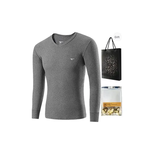 SEPTWOLVES Термический топ мужской сумка для покупок