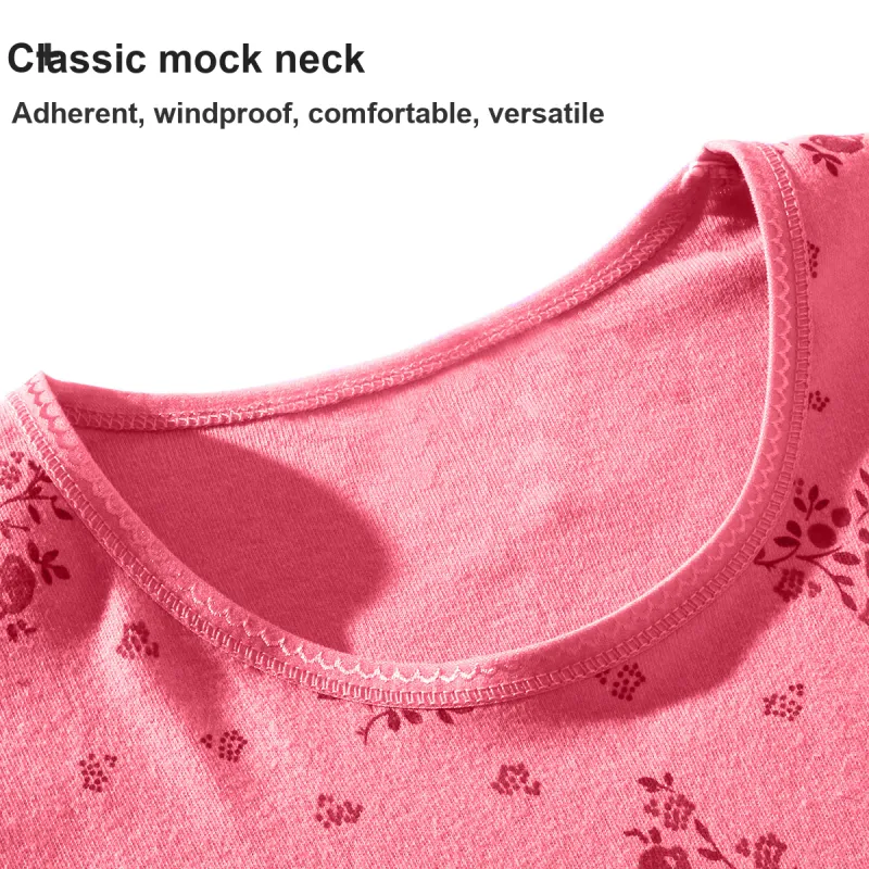 Yalu Women's Thermal Sets-8