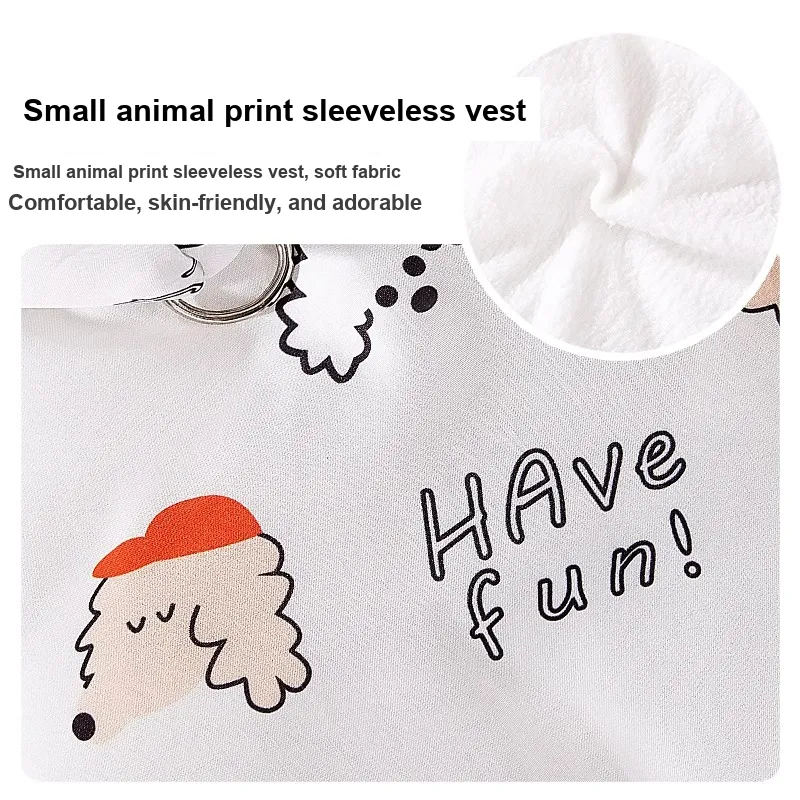 Hippie dogs Pet Clothing-4