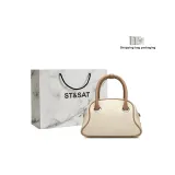 Gray White[Shopping Bag]