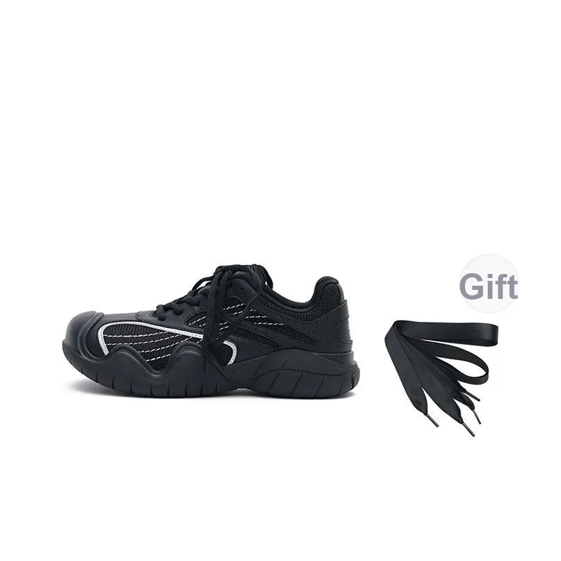 MASOOMAKE Slip Resistant And Breathable Casual Shoes Women's