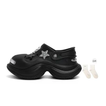 Ouder Sand Clogs Unisex