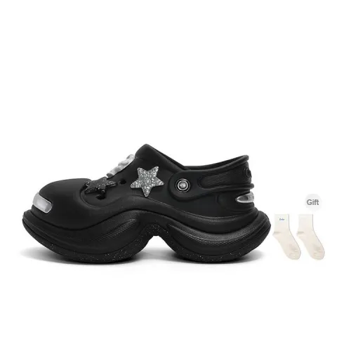 Ouder Sand Clogs Unisex